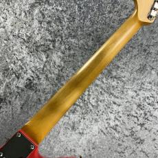 Fender Limited Edition Vintera II Road Worn '50s Jazzmaster  -Fiesta Red - 【S/N MX25033466】_7