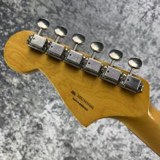 Fender Limited Edition Vintera II Road Worn '50s Jazzmaster  -Fiesta Red - 【S/N MX25033466】_8