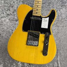 Fender 【2025クライマックスセール】 Standard Telecaster -Butterscotch Blonde -  S/N ISFK2402189】