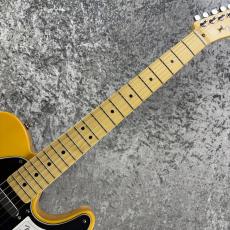 Fender 【2025クライマックスセール】 Standard Telecaster -Butterscotch Blonde -  S/N ISFK2402189】_3