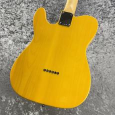 Fender 【2025クライマックスセール】 Standard Telecaster -Butterscotch Blonde -  S/N ISFK2402189】_5