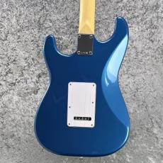 Fender 【2025クライマックスセール】 Standard Stratocaster HSS -Aqua Marine Metallic-  【S/N ICF25017874】_5