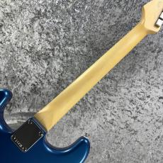 Fender 【2025クライマックスセール】 Standard Stratocaster HSS -Aqua Marine Metallic-  【S/N ICF25017874】_7