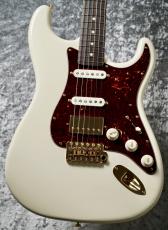 J.W.Black Guitars 【新品同様中古!!】JWB-S GH Soft Aged / Olympic White  [3.49kg]【本人制作個体!!】_2