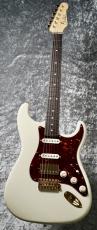 J.W.Black Guitars 【新品同様中古!!】JWB-S GH Soft Aged / Olympic White  [3.49kg]【本人制作個体!!】_3