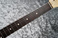 J.W.Black Guitars 【新品同様中古!!】JWB-S GH Soft Aged / Olympic White  [3.49kg]【本人制作個体!!】_5