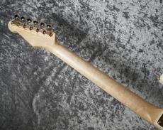 J.W.Black Guitars 【新品同様中古!!】JWB-S GH Soft Aged / Olympic White  [3.49kg]【本人制作個体!!】_9