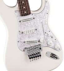 Fender Custom Shop Limited Edition Masterbuilt Dave Murray Stratocaster by Andy Hicks【2026年7月頃,国内出荷予定】