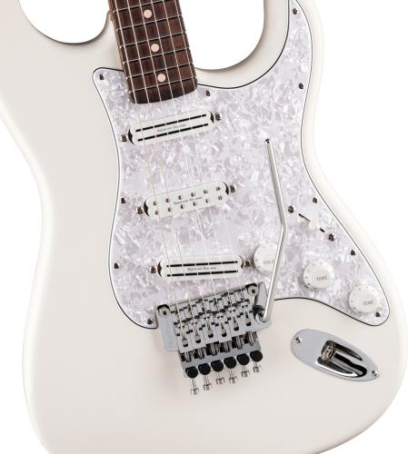 Fender Custom Shop Limited Edition Masterbuilt Dave Murray Stratocaster by Andy Hicks【2026年7月頃,国内出荷予定】