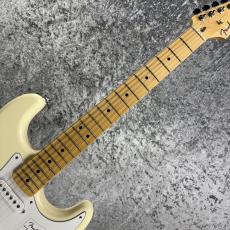 Fender 【2025クライマックスセール】 Standard Telecaster -Olympic White  -  【S/N ICF24005723】_2