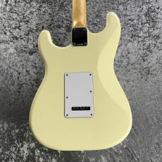 Fender 【2025クライマックスセール】 Standard Telecaster -Olympic White  -  【S/N ICF24005723】_5