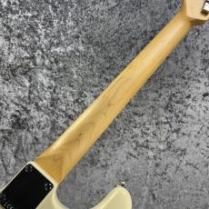 Fender 【2025クライマックスセール】 Standard Telecaster -Olympic White  -  【S/N ICF24005723】_7