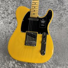 Fender 【2025クライマックスセール】Player II Telecaster  -Butterscotch Blonde- S/N MX25013672