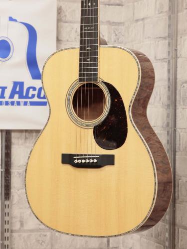 Martin 【CTM Martin商談会特価! 12/6 ～ 12/31】2024製 CTM 000-41 #2847931  【無金利分割OK】