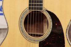 Martin 【CTM Martin商談会特価! 12/6 ～ 12/31】2024製 CTM 000-41 #2847931  【無金利分割OK】_6