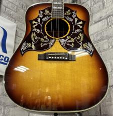 Gibson Hummingbird Original Double Pickguard -Iced Tea Burst-_4