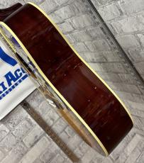 Gibson Hummingbird Original Double Pickguard -Iced Tea Burst-_5