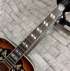 Gibson Hummingbird Original Double Pickguard -Iced Tea Burst-_7