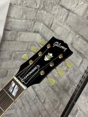 Gibson Hummingbird Original Double Pickguard -Iced Tea Burst-_8