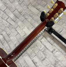 Gibson Hummingbird Original Double Pickguard -Iced Tea Burst-_9