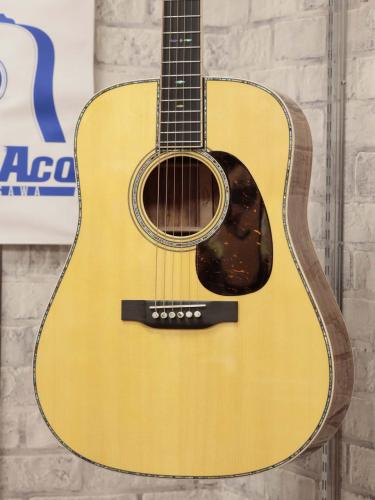 Martin 【CTM Martin商談会特価! 12/6 ～ 12/31】CTM D-45 Guatemalan#2827340