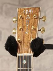 Martin 【CTM Martin商談会特価! 12/6 ～ 12/31】CTM D-45 Guatemalan#2827340_7