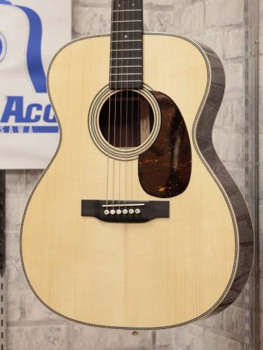 Martin 【CTM Martin商談会特価! 12/6 ～ 12/31】CTM 000-28 Adirondack×Premium Rosewood #2856427