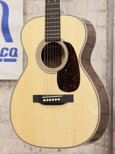 Martin 【CTM Martin商談会特価! 12/6 ～ 12/31】CTM 0-28 Adirondack×Premium Rosewood #2856426
