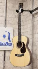 Martin 【CTM Martin商談会特価! 12/6 ～ 12/31】CTM 0-28 Adirondack×Premium Rosewood #2856426_3