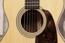 Martin 【CTM Martin商談会特価! 12/6 ～ 12/31】CTM 0-28 Adirondack×Premium Rosewood #2856426_6