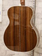 Martin 【CTM Martin商談会特価! 12/6 ～ 12/31】2024年製 CTM OM-28 Premium Adiron  #2860748_2