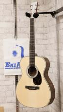 Martin 【CTM Martin商談会特価! 12/6 ～ 12/31】2024年製 CTM OM-28 Premium Adiron  #2860748_3