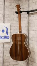 Martin 【CTM Martin商談会特価! 12/6 ～ 12/31】2024年製 CTM OM-28 Premium Adiron  #2860748_4