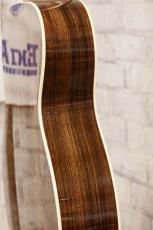 Martin 【CTM Martin商談会特価! 12/6 ～ 12/31】2024年製 CTM OM-28 Premium Adiron  #2860748_6