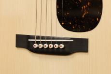 Martin 【CTM Martin商談会特価! 12/6 ～ 12/31】2024年製 CTM OM-28 Premium Adiron  #2860748_7