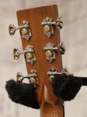 Martin 【CTM Martin商談会特価! 12/6 ～ 12/31】2024年製 CTM OM-28 Premium Adiron  #2860748_9