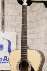 Martin 【CTM Martin商談会特価! 12/6 ～ 12/31】2024年製 CTM OM-28 Premium Adiron  #2860748_10