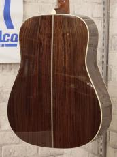 Martin 【CTM Martin商談会特価! 12/6 ～ 12/31】2024年製 CTM D-28 #2882221【無金利分割OK】_2