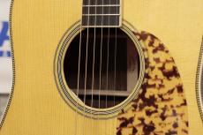 Martin 【CTM Martin商談会特価! 12/6 ～ 12/31】2024年製 CTM D-28 #2882221【無金利分割OK】_5