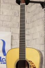 Martin 【CTM Martin商談会特価! 12/6 ～ 12/31】2024年製 CTM D-28 #2882221【無金利分割OK】_7