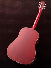 Gibson 【モンタナ工場現地ハンドピックモデル】J-45 Standard Natura / Cherry #23174154_5