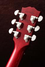 Gibson 【モンタナ工場現地ハンドピックモデル】J-45 Standard Natura / Cherry #23174154_8