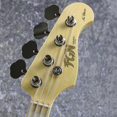 FUJIGEN KNJB100MBAH - Open Pore Black -【4.27g】【#H240640】_6