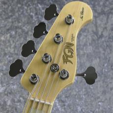 FUJIGEN KNJB100MBAHV - Open Pore Black -【4.55g】【#K250340】_6