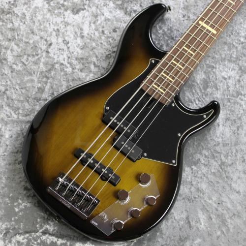 YAMAHA BB735A -Dark Coffee Sunburst- 【4.35kg】【#ILK163272】