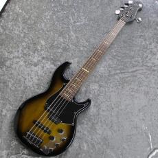 YAMAHA BB735A -Dark Coffee Sunburst- 【4.35kg】【#ILK163272】_2