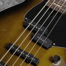 YAMAHA BB735A -Dark Coffee Sunburst- 【4.35kg】【#ILK163272】_3