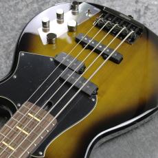 YAMAHA BB735A -Dark Coffee Sunburst- 【4.35kg】【#ILK163272】_4