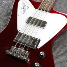 Gibson Non-Reverse Thunderbird  -  Sparkling Burgundy -【3.90kg】【#231930240】_3