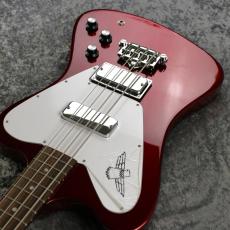 Gibson Non-Reverse Thunderbird  -  Sparkling Burgundy -【3.90kg】【#231930240】_4